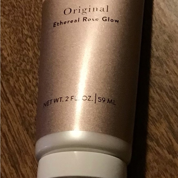 LAURA GELLER Spackle Skin Perfecting Primer in “Ethereal Rose Glow”.  Opened - Picture 3 of 3